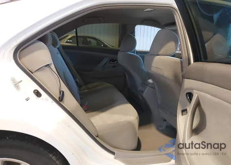 2007 Toyota Camry Le from USA, damaged, VIN 4T1BE46K17U554902